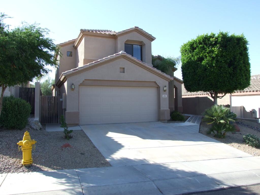 279 E Ashurst Dr., Phoenix, AZ 85048