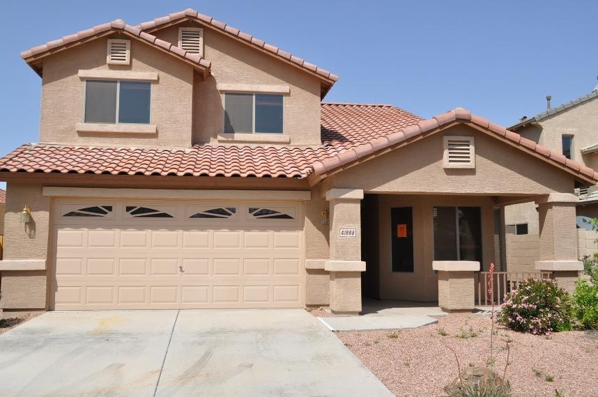 41888 W Michaels Dr., Maricopa, AZ 85138