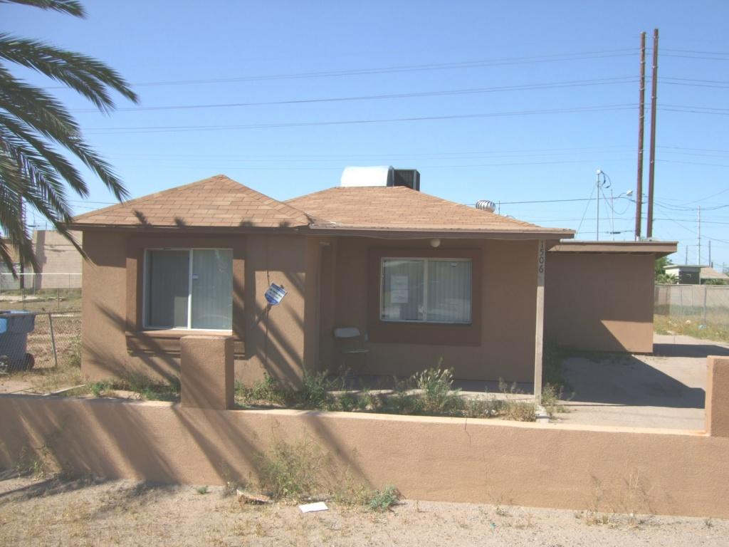 1506 W Sherman St., Phoenix, AZ 85007