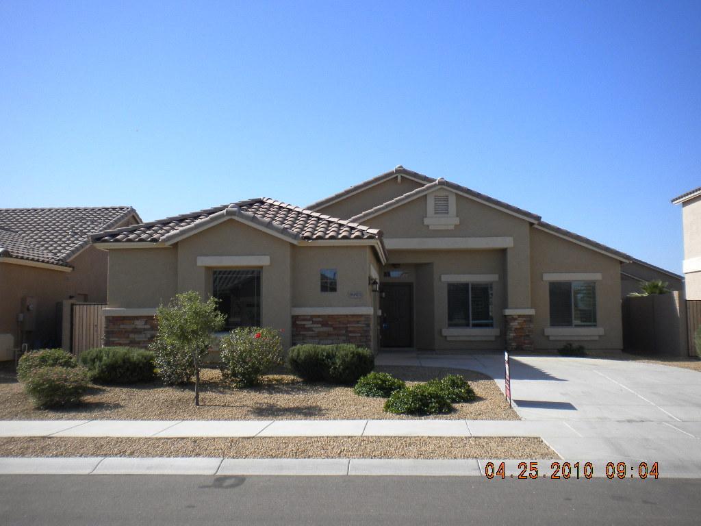 16403 W Canterbury Dr., Surprise, AZ 85388