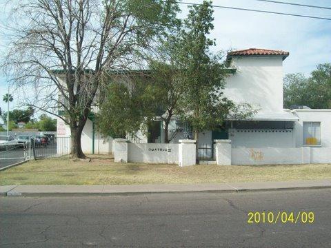 2132 W Glenrosa Ave. #84, Phoenix, AZ 85015