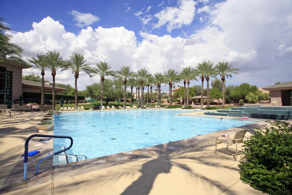 9084 N 115th Pl., Scottsdale, AZ 85259