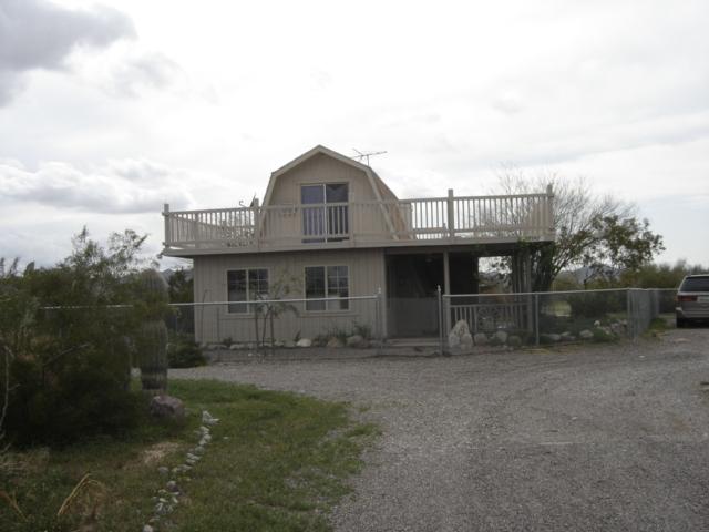10342 N Warren Rd., Maricopa, AZ 85139
