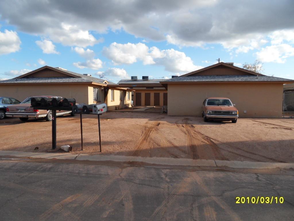 1525 E 26th Ave., Apache Junction, AZ 85220