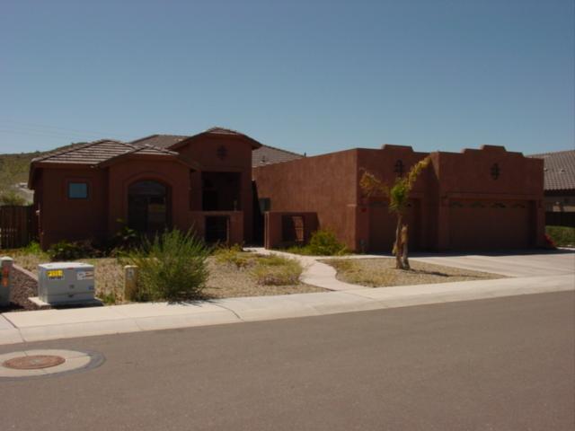 4417 W Coplen Farms Rd., Laveen, AZ 85339