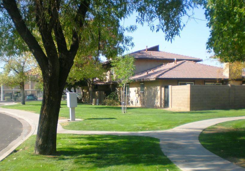 1732 W Village Way, Tempe, AZ 85282