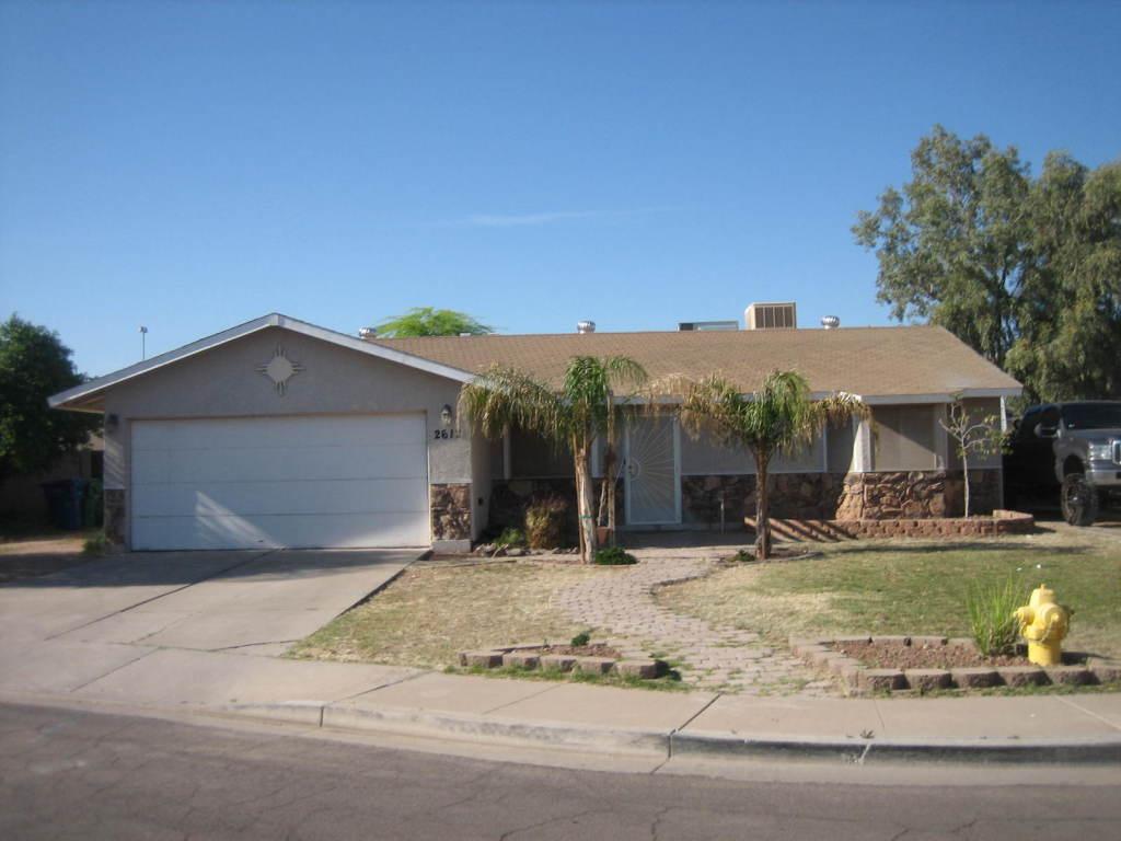 2612 E Isabella Ave., Mesa, AZ 85204