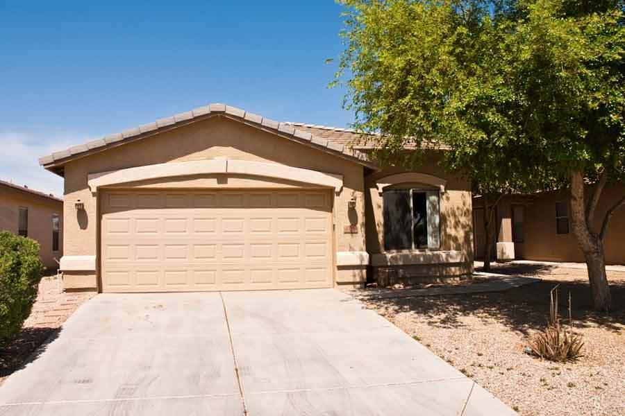 21384 N Duncan Dr., Maricopa, AZ 85138