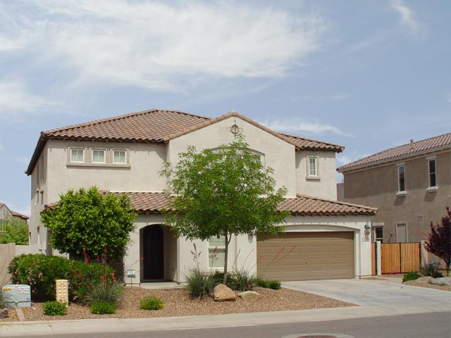 3256 S Cottonwood Dr., Chandler, AZ 85286