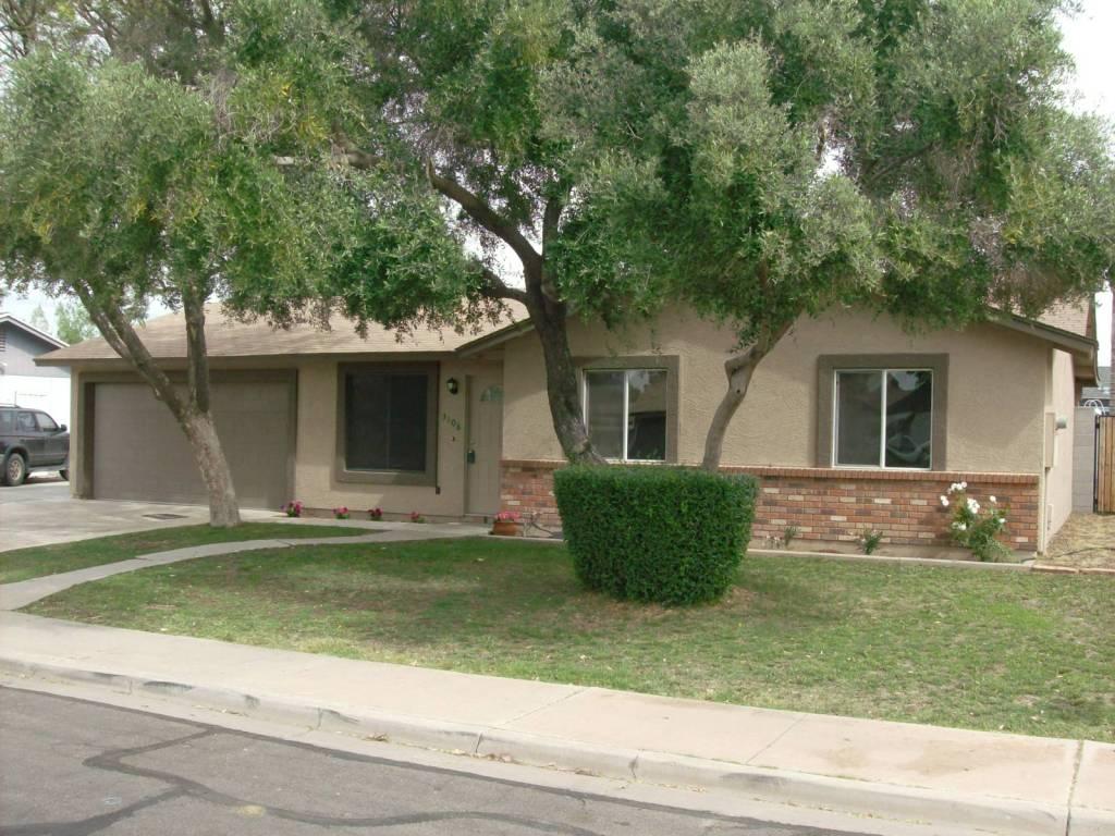 3108 E Dolphin Ave., Mesa, AZ 85204