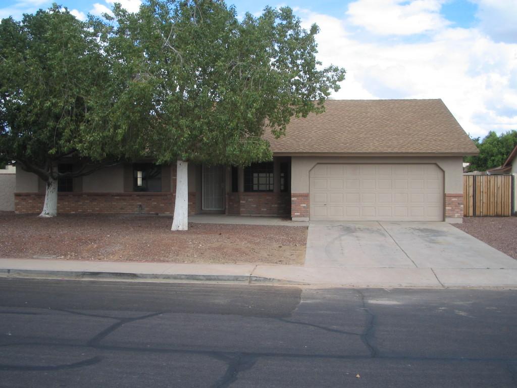 1345 N Raven, Mesa, AZ 85207