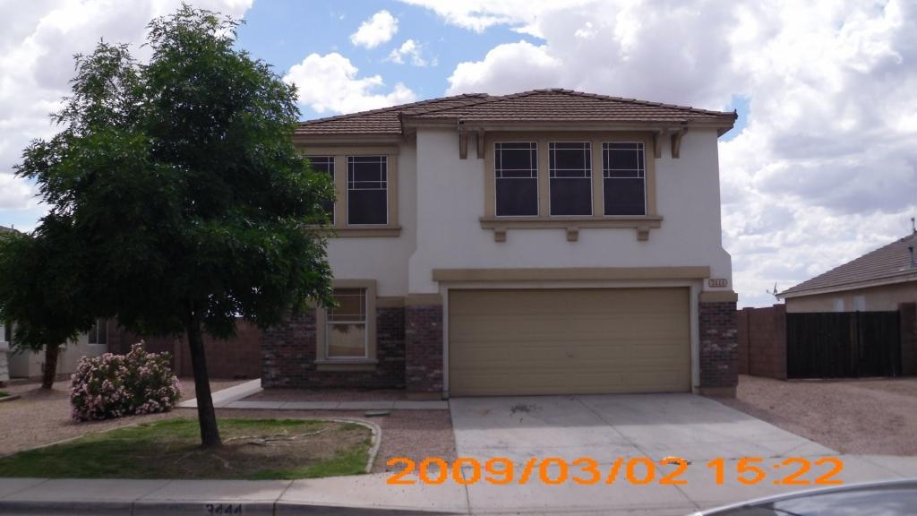 3444 S Warner Dr., Apache Junction, AZ 85120
