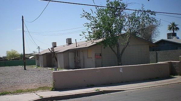 2913 W Fillmore St., Phoenix, AZ 85009