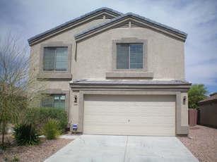 23890 W Lasso Ln., Buckeye, AZ 85326