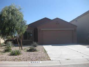 43227 W Kristal Ln., Maricopa, AZ 85138