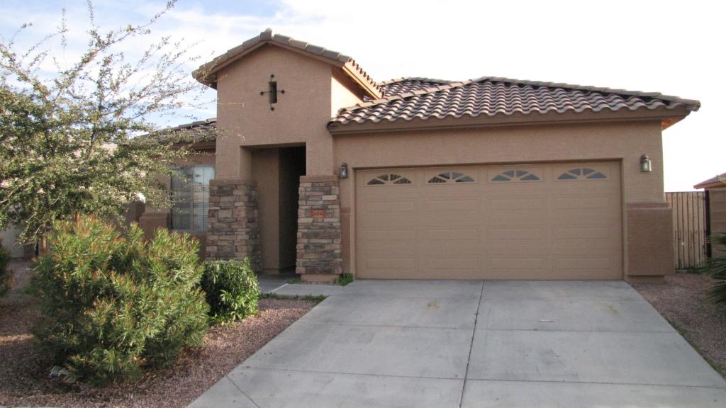 24845 W Dove Trail Tr., Buckeye, AZ 85326