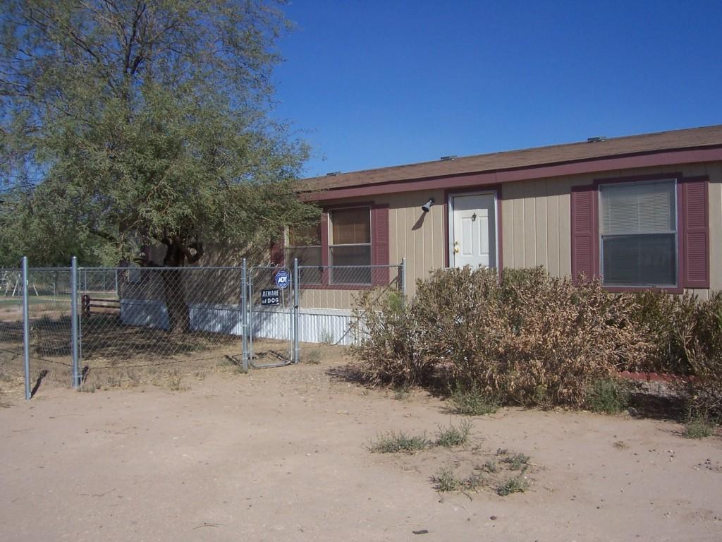 3210 W Toluca Dr. #8, Eloy, AZ 85231