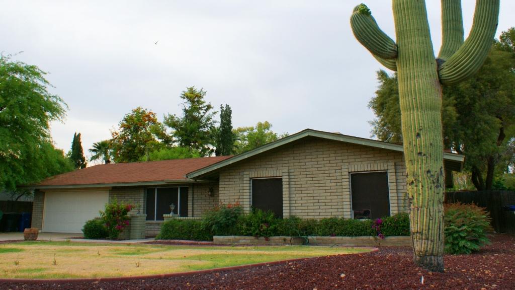 2536 E Encanto St., Mesa, AZ 85213