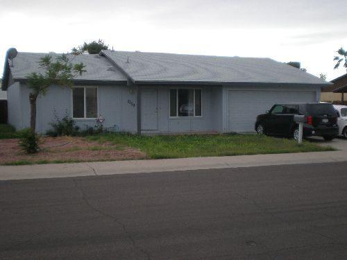 2309 W Mcnair St., Chandler, AZ 85224