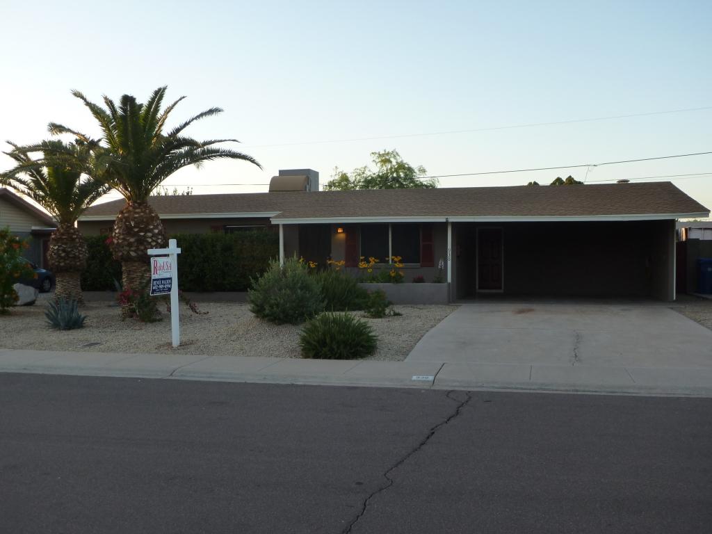 938 W 14th St., Tempe, AZ 85281