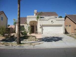 7854 W Fleetwood Ln., Glendale, AZ 85303