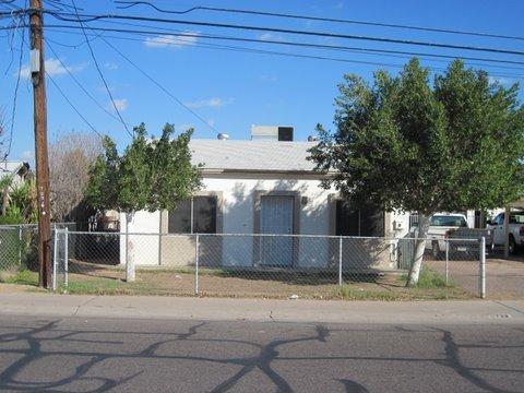 733 S Macdonald St., Mesa, AZ 85210
