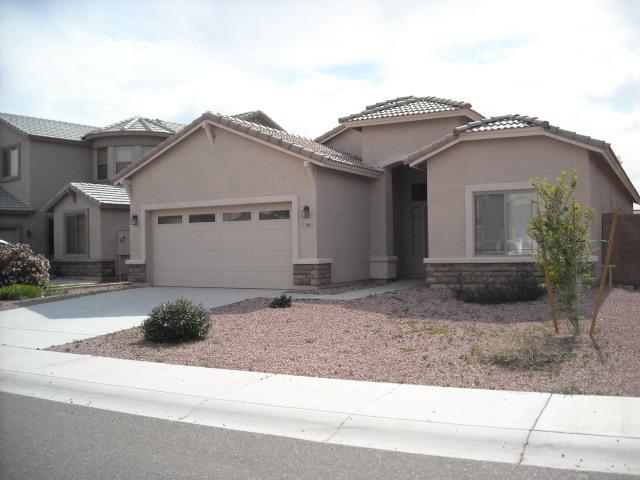 3308 S 257th Dr., Buckeye, AZ 85326