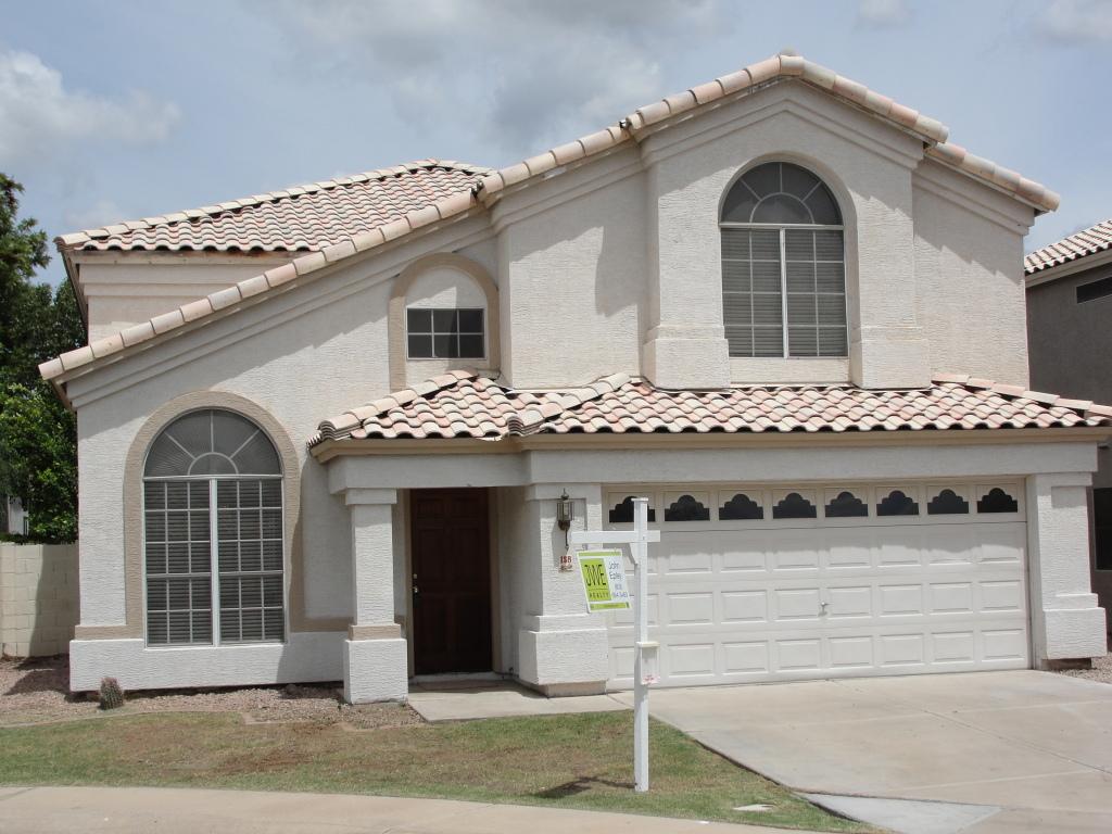 158 W Leah Ct., Gilbert, AZ 85233