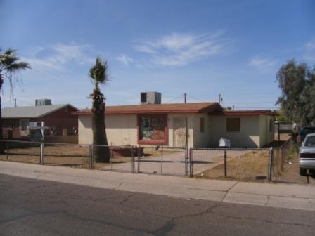 1814 W Chipman Rd., Phoenix, AZ 85041