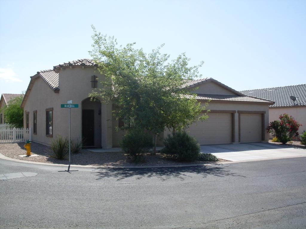 2101 S Meridian Rd. #184, Apache Junction, AZ 85120