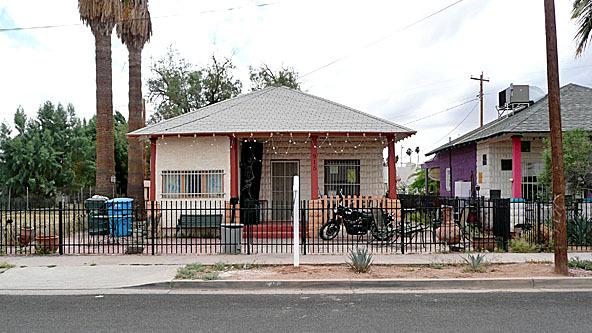 915 W Fillmore St., Phoenix, AZ 85007