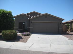 16253 W Custer Ln., Surprise, AZ 85379