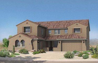 11013 E Renfield Alley, Mesa, AZ 85212