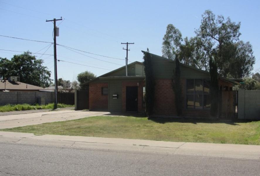 4002 N 22nd Ave., Phoenix, AZ 85015