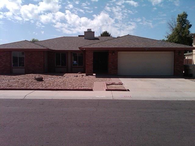 6023 W Mary Jane Ln., Glendale, AZ 85306