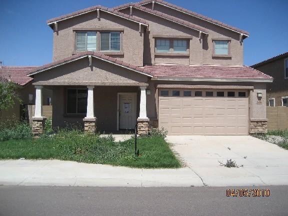 6854 W Carson Rd., Laveen, AZ 85339