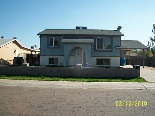 4301 E Burgess Ln., Phoenix, AZ 85042