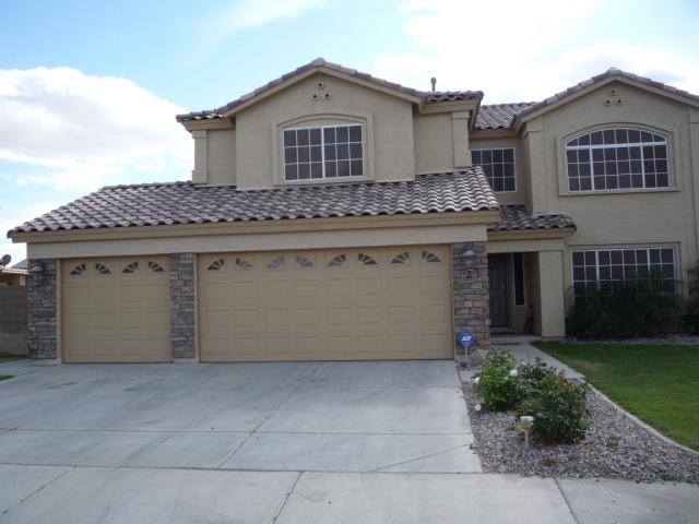 31492 N Shale Dr., San Tan Valley, AZ 85143