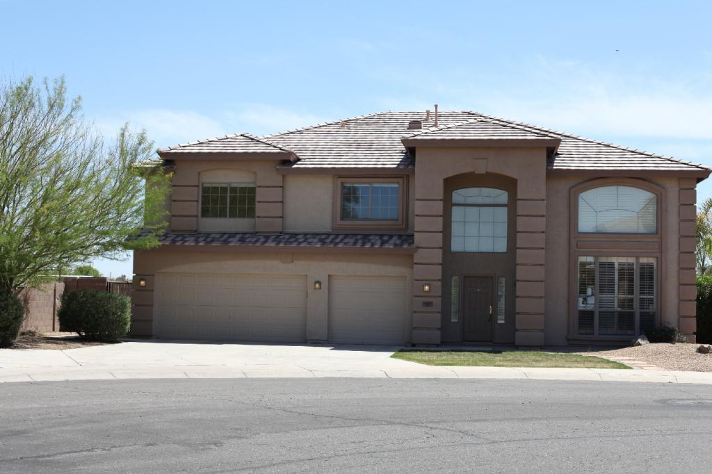 1453 E Bartlett Way, Chandler, AZ 85249