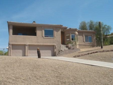 15825 E Palisades Blvd., Fountain Hills, AZ 85268
