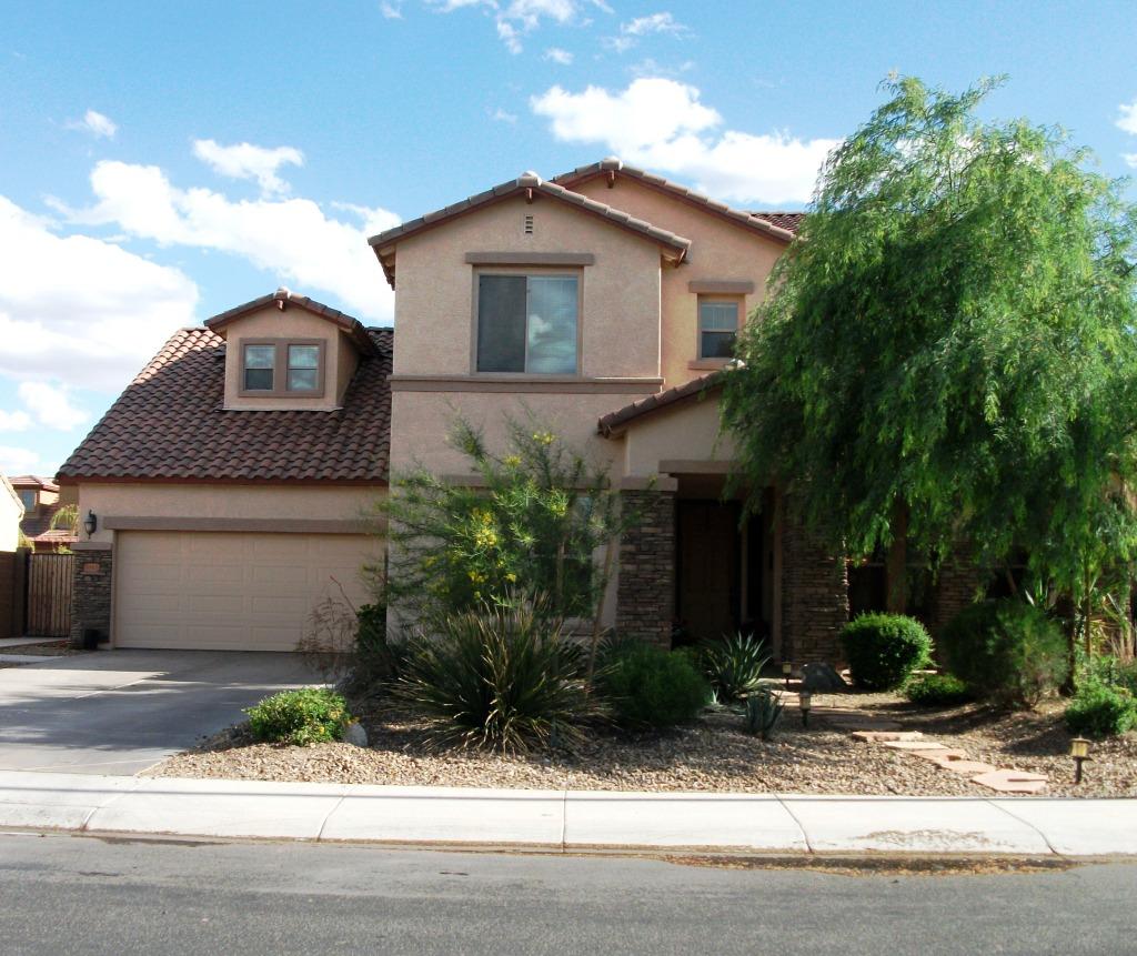 3065 E Turnberry Dr., Gilbert, AZ 85298