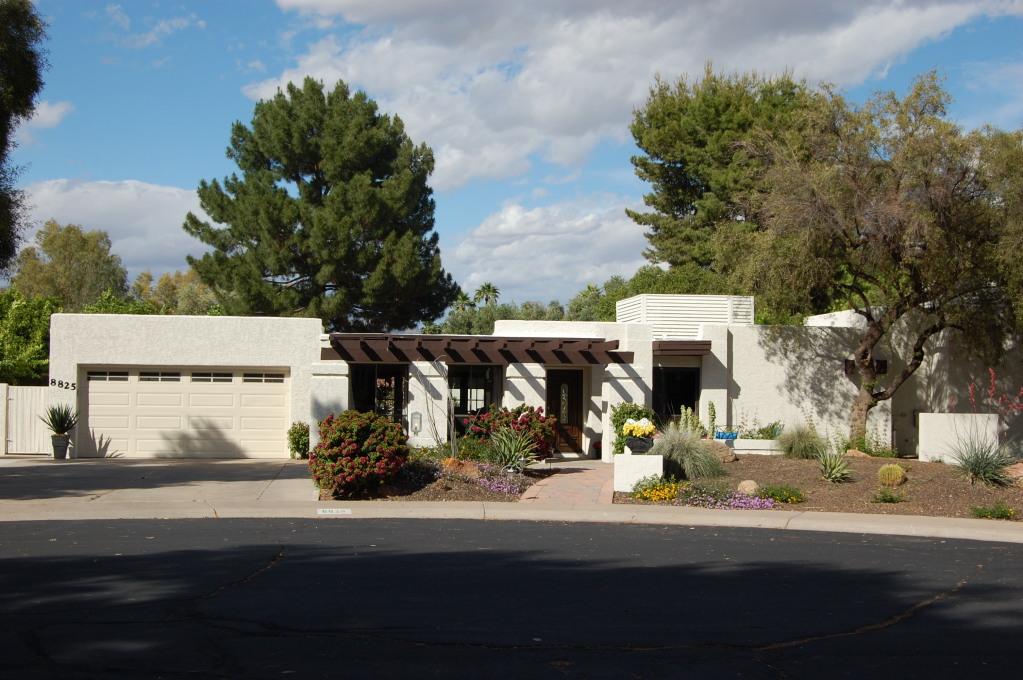 8825 N 85th Ct., Scottsdale, AZ 85258