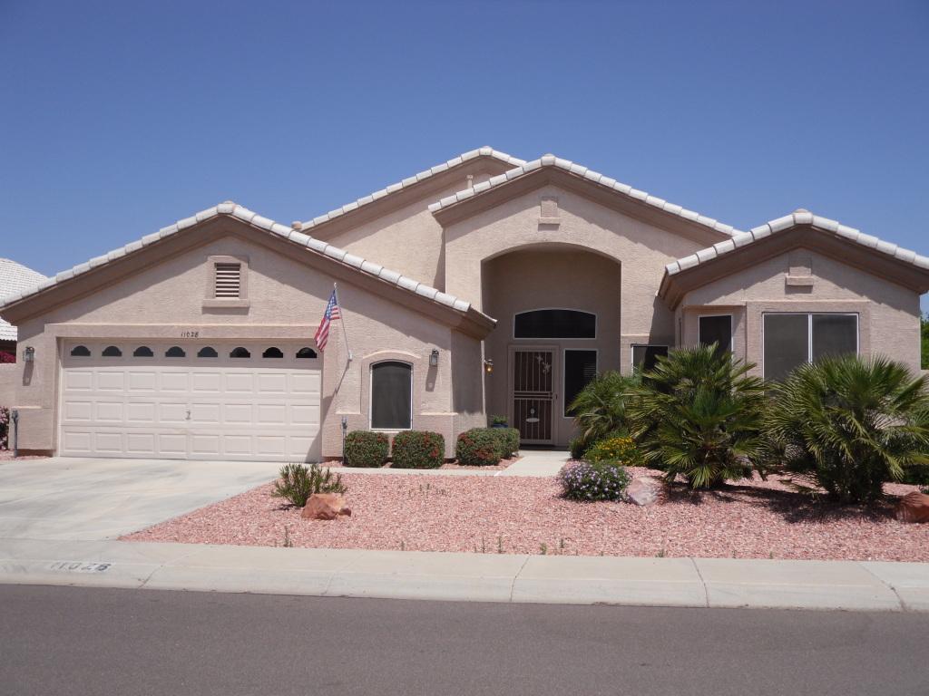 11028 W Chino Dr., Sun City, AZ 85373