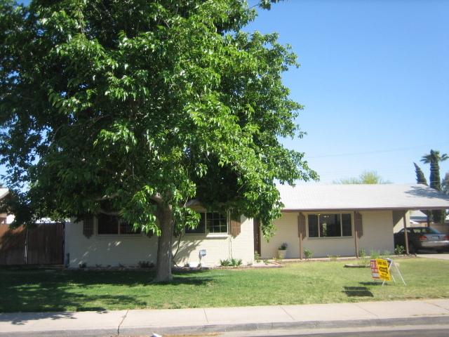 1863 W 5th Pl., Mesa, AZ 85201