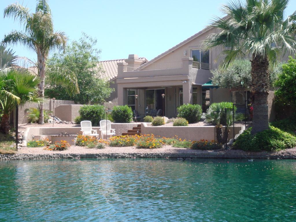 2692 W Ivanhoe St., Chandler, AZ 85224