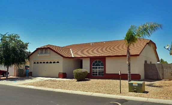 5206 N 102nd Dr., Glendale, AZ 85307