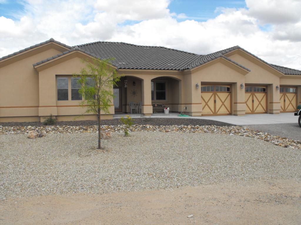 21404 W Caravaggio Ln., Wittmann, AZ 85361