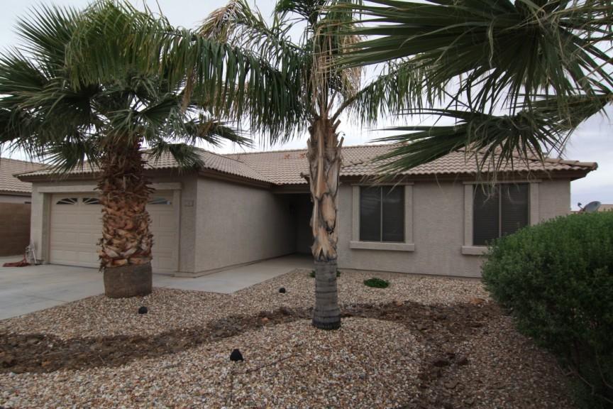 22472 N 107th Dr., Sun City, AZ 85373