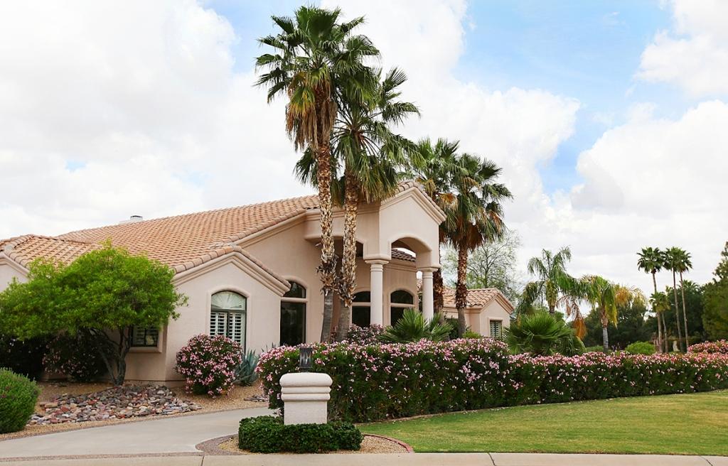 10060 N 111th Pl., Scottsdale, AZ 85259