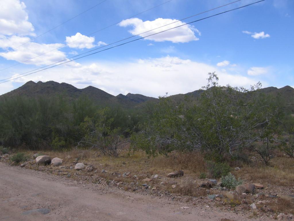 50XX E Restin Rd., Cave Creek, AZ 85331